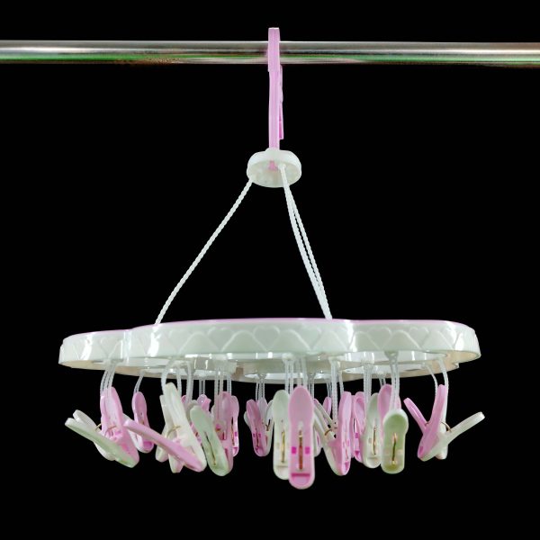 Baby Cloth Hanger Price in Bangladesh