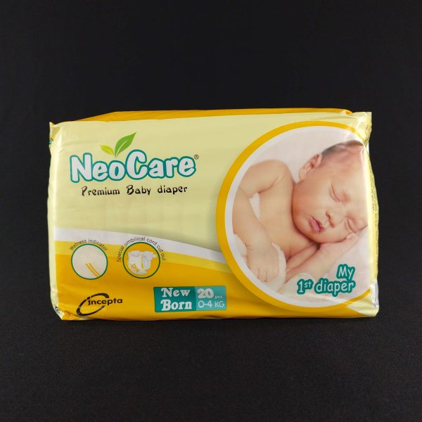 NeoCare Baby Diaper Price in Bangladesh