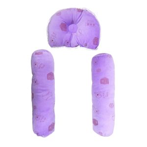 Baby Pillow Set Price in Bangladesh