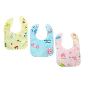 Baby Bib Price in Bangladesh