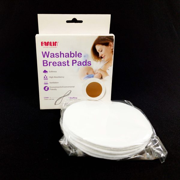 Breast Pad Price in Bangladesh