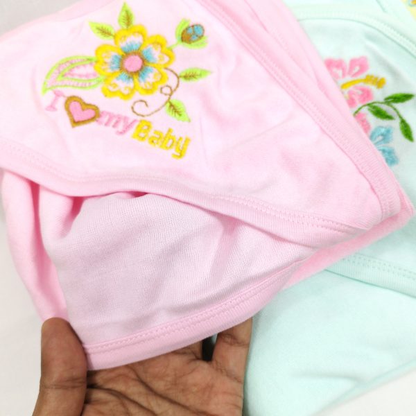 Baby Cap Towel Price in Bangladesh