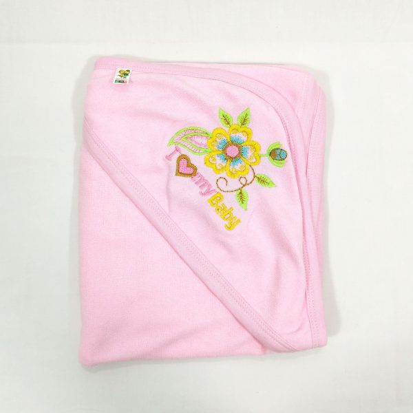 Baby Cap Towel Price in Bangladesh