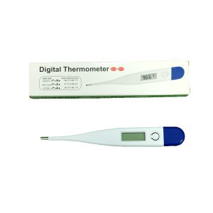 Digital Thermometer Price in Bangladesh