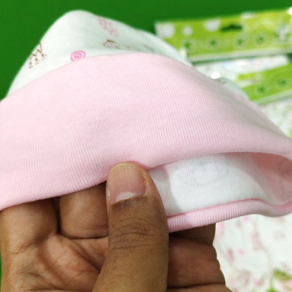 Newborn Cap Set Price in Bangladesh