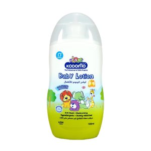 Kodomo Baby Lotion Price in Bangladesh