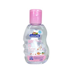 Kodomo Baby Oil Price in Bangladesh