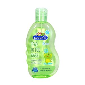 Kodomo Body Wash Price in Bangladesh