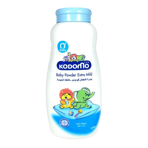 Kodomo Baby Powder Price in Bangladesh