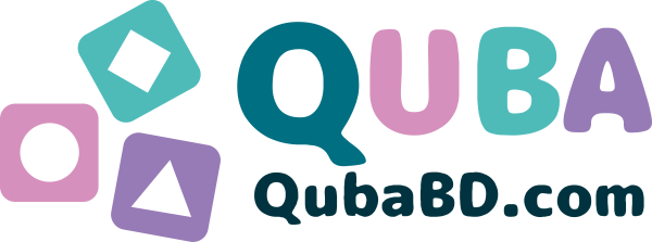 Quba BD Logo