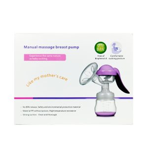 Manual Breast Pump Price in Bangladesh