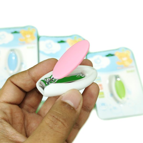 Baby Nail Cutter Price in Bangladesh