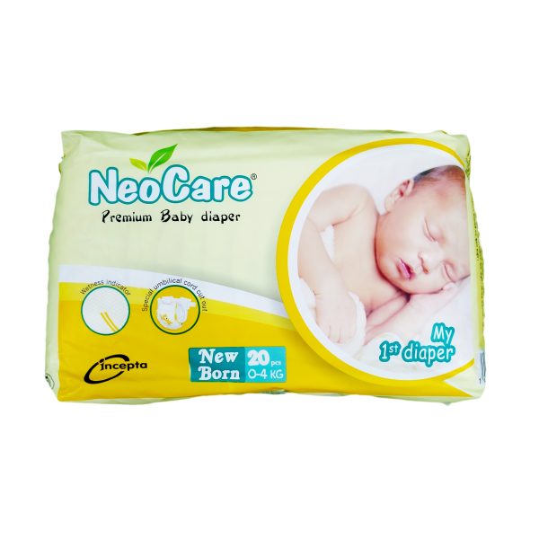 NeoCare Baby Diaper Price in Bangladesh