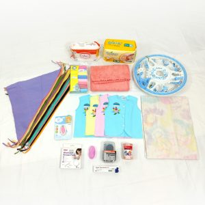 Newborn Essential Package 1 Price in Bangladesh