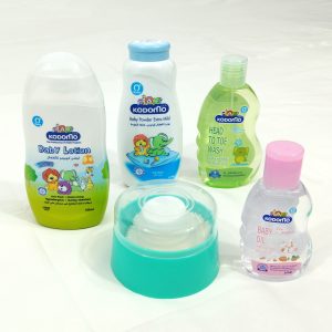 Newborn Essential Package 3 Cosmetics Price in Bangladesh