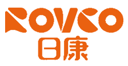 Rovco - Logo