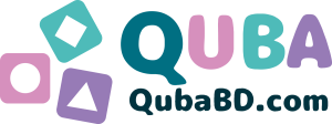 QubaBD.com - Logo